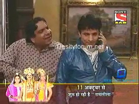 Sajan Re Jhoot Mat Bolo - 6th October 2011 - pt3