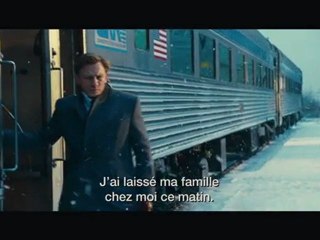 Dream House - Interview exclusive de Naomi Watts