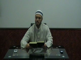 الشيخ أبو حفص - تفسير سورة فاطر الدرس 5 الجزء 2