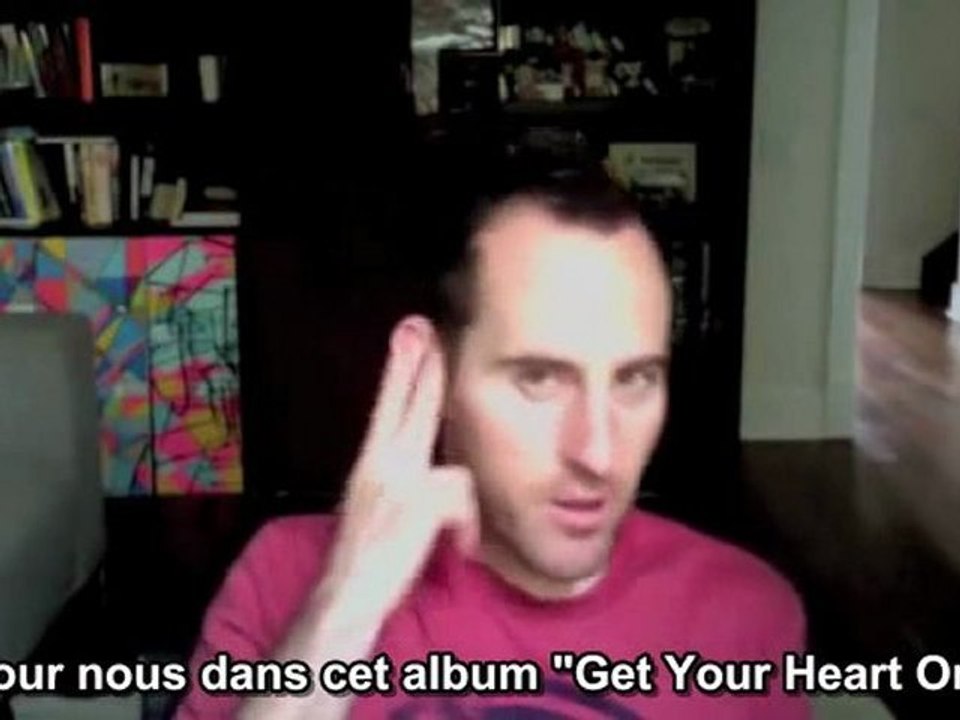 Simple Plan - Track by Track Freaking Me Out