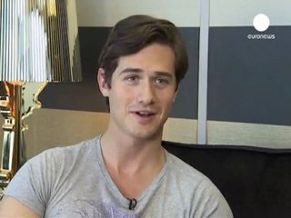 Un violino per Charlie