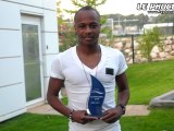 André Ayew Phocéen d'OR 2010-2011