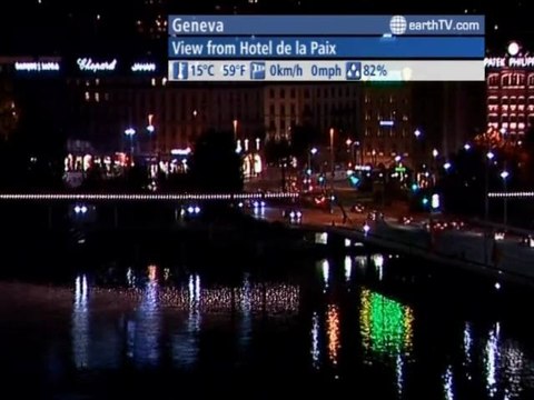 St. Andrews - Canada, Dresden - Germany, Vienna - Austria, Geneva - Switzerland, Cannes - France, London - United Kingdom, Lucerne - Switzerland