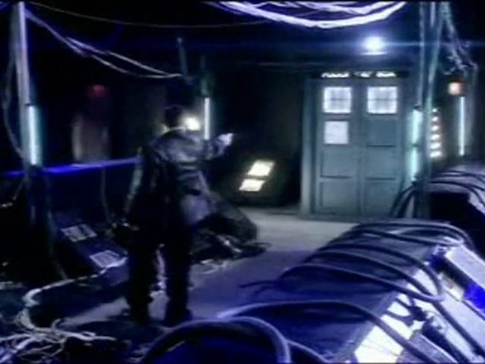 Doctor Who - Doomsday