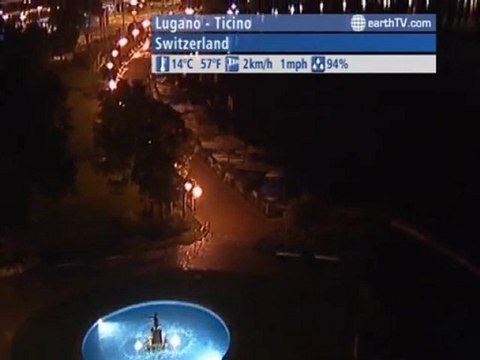 Warsaw - Poland, Washington - USA, Pine Valley - Beijing - China, Budapest - Hungary, Lugano - Ticino - Switzerland, Agadir - Morocco, Barcelona - Spain