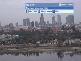 Palma de Mallorca - Spain, Cannes - France, Prague - Czech Republic, Pine Valley - Beijing - China, Warsaw - Poland, Lugano - Ticino - Switzerland, Sydney - Australia