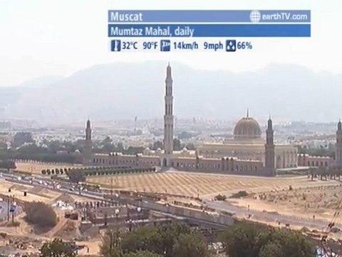 London - United Kingdom, Engelberg - Titlis - Switzerland, Vienna - Austria, Muscat - Oman, Dusseldorf - Germany, Ekaterinburg - Russia, Arcachon - France