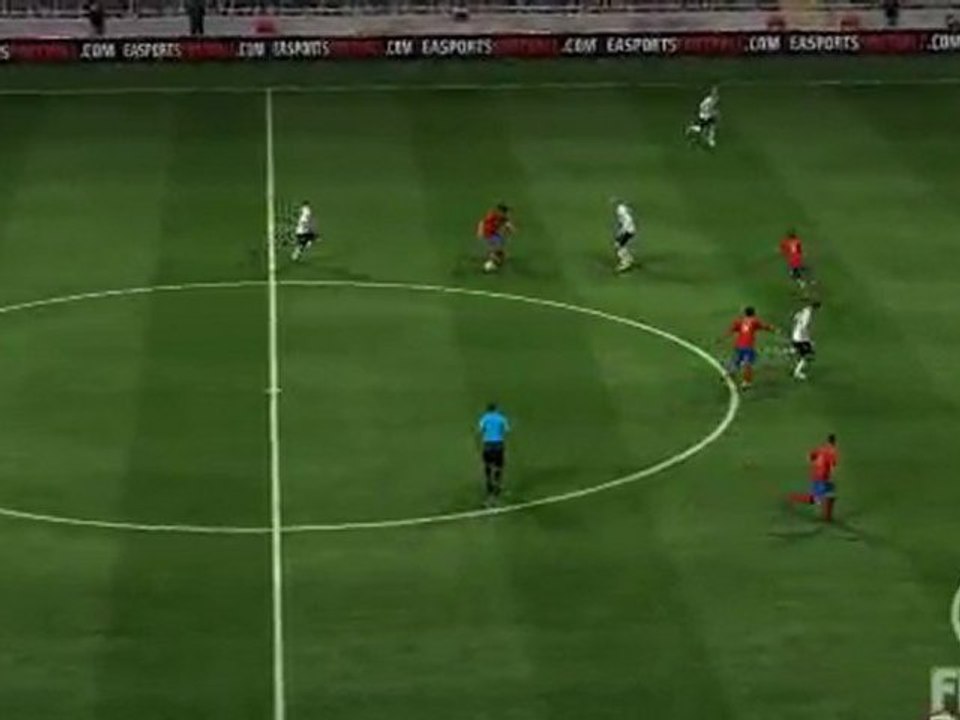 Espagne - Norvège : Action collective Espagne