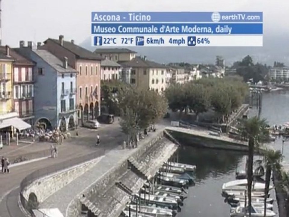 Hong Kong SAR - China, Stuttgart - Germany, Agadir - Morocco, Ascona - Ticino - Switzerland, Salzburg - Austria, Muscat - Oman, Hamburg - Germany