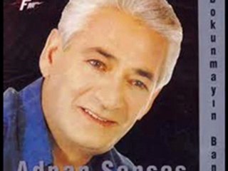ADNAN ŞENSES YORGUNUM