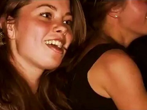 The Opposites - Licht Uit (Coone Remix)