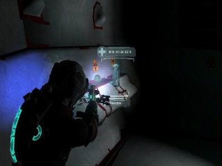 (WT) DEAD SPACE 2 [EPISODE 15]