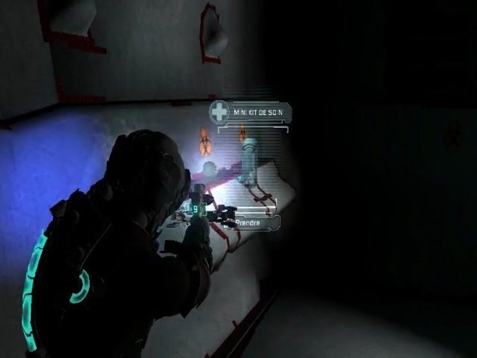 (WT) DEAD SPACE 2 [EPISODE 15]