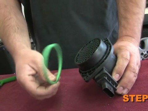 69-2005TTK Install for Mini Cooper and Mini Cooper Clubman 1.6L Models