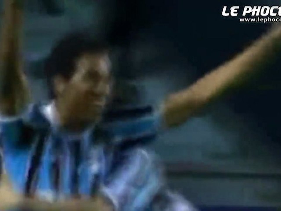 Info Chrono : et de deux pour Brandao !