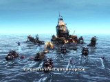 ANNO 2070 - Trailer sur la stratégie militaire [FR]
