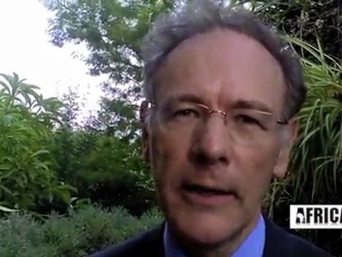 Entretien avec François Dumont, Universite Sorbonne