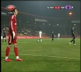G.Antep bld-bjk 2010-2011 Türkiye Kupası