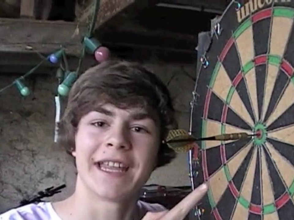 Accouche Qu'on Baptise #1 Extraordinaire