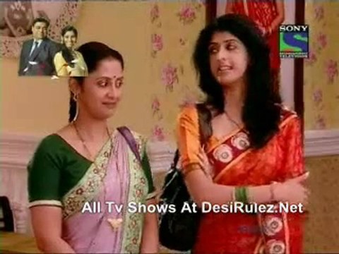Saas Bina Sasural 6th October 2011 Pt-1