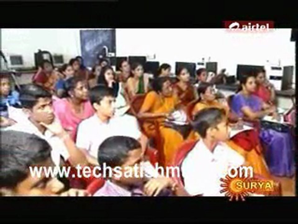 Surya Tv News