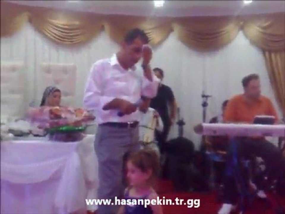 Hasan Pekin  - Akpinar Beldesi Düğün