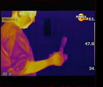 Paranormal Cops (Dossier 9-D-032 / Partie 2)