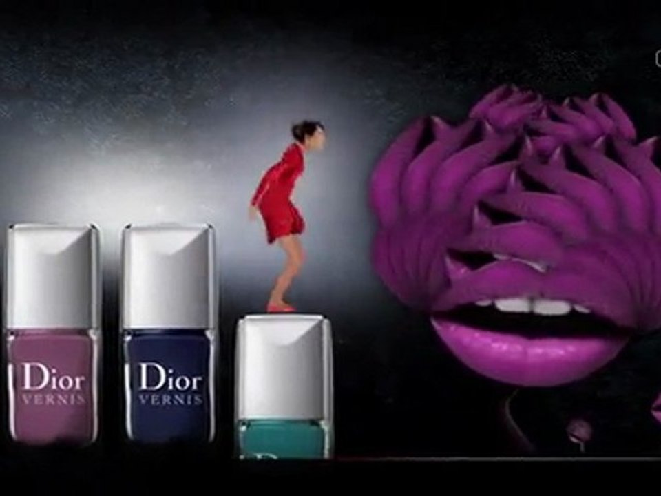 Dior GAMES