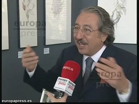 Láminas y dibujos del Dr. Vilarrubias en CAC