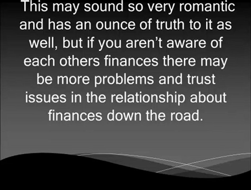 Prenuptial Agreement Tips You Should Read