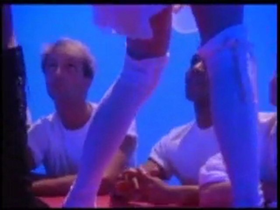 Pepsy & Shirley - Heartache