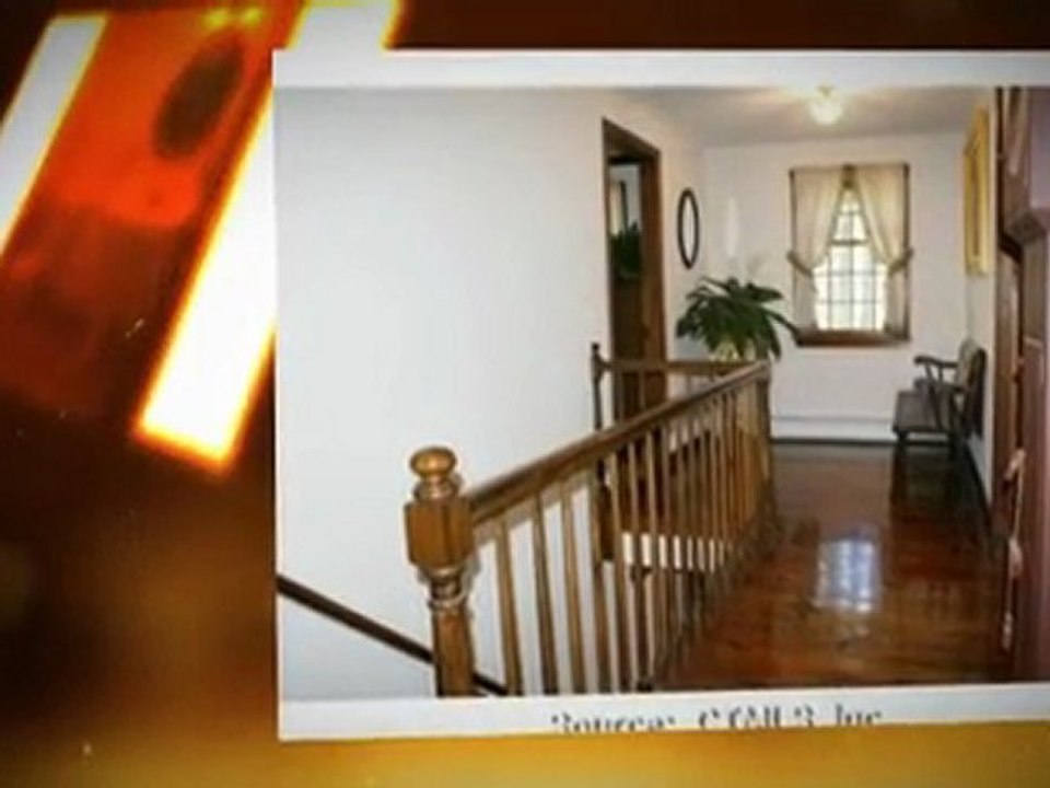 Tolland Colonial Home for Sale - 203 Slater Rd