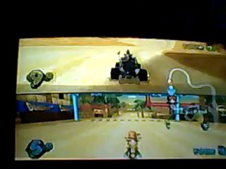 mario kart wii multi