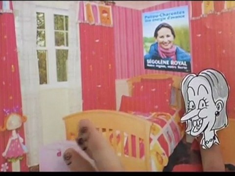 Des socialistes très primaires