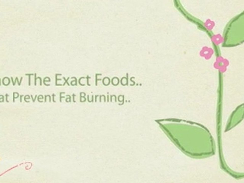 What Foods Are Best To Eat To Lose Weight - Free Diet Video