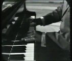 Earl Hines & Jacki Byard -Encore at Piano Jazz Workshop (1965)