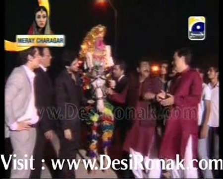Takay Ki Aayegi Baraat on GEO TV - LAST Episode (16) Part 4