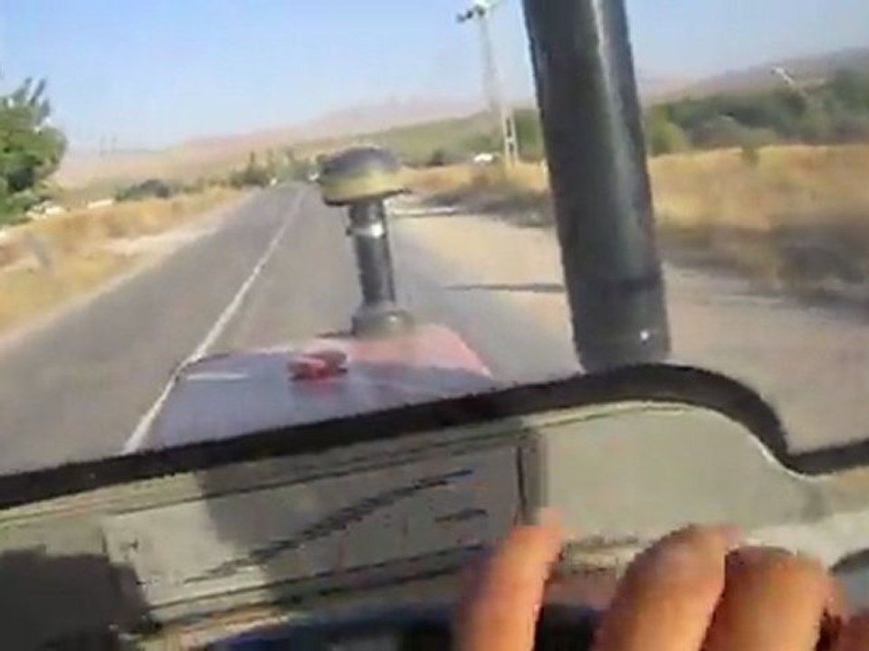 Massey Ferguson 285 s & Fiat 70 56 s pancar Çekiyor Part 2