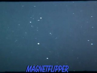 UFOs over Colorado 13 Aug 2011 part 1