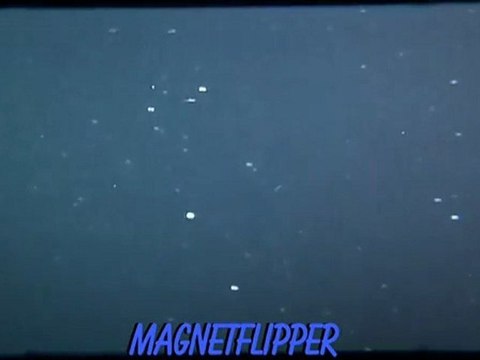 UFOs over Colorado 13 Aug 2011 part 1