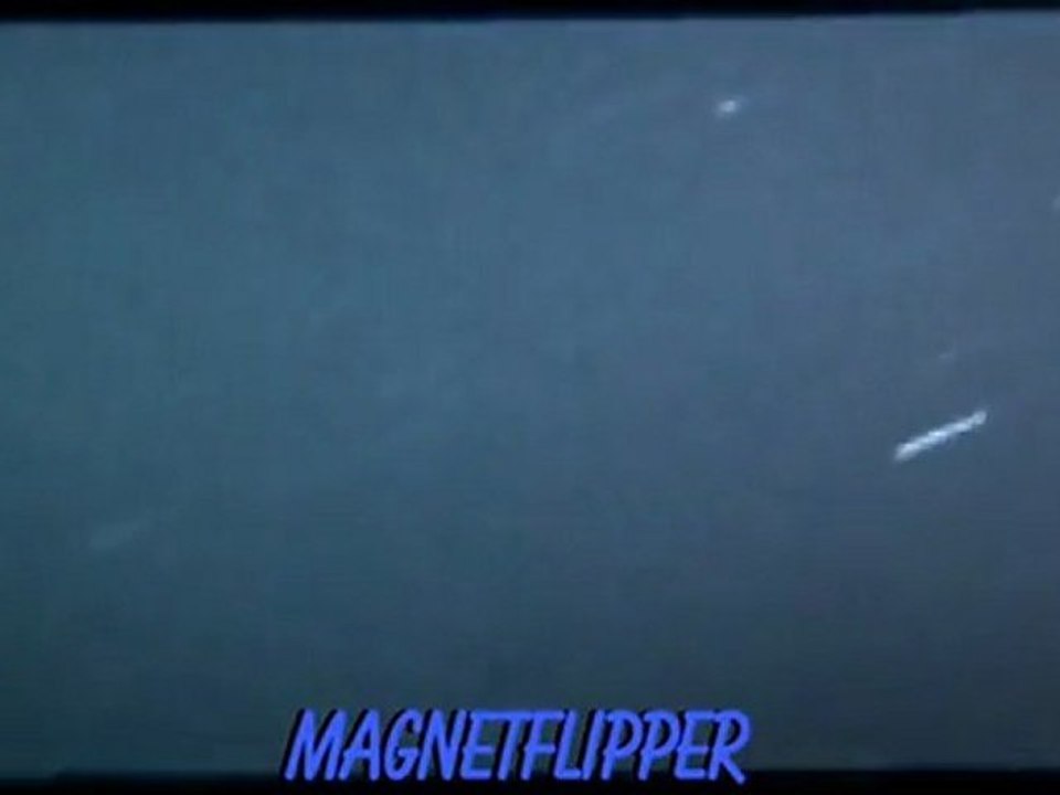 UFOs over Colorado 13 Aug 2011 part 2