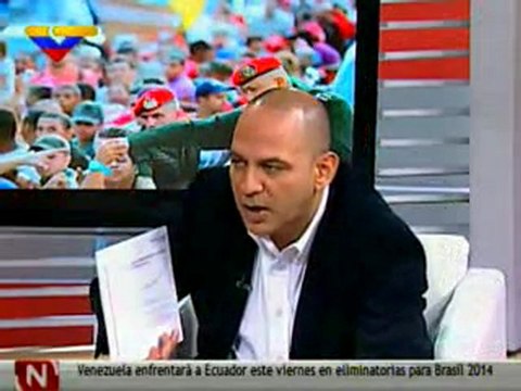 Dando y Dando Entrevista a Jesse Chacn GIS XXI 05 10 2011 01_03