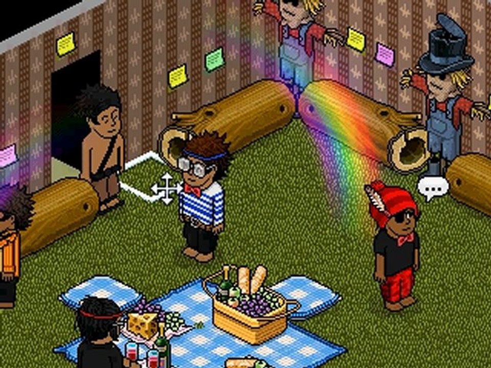 Retro  Labbo.hotel