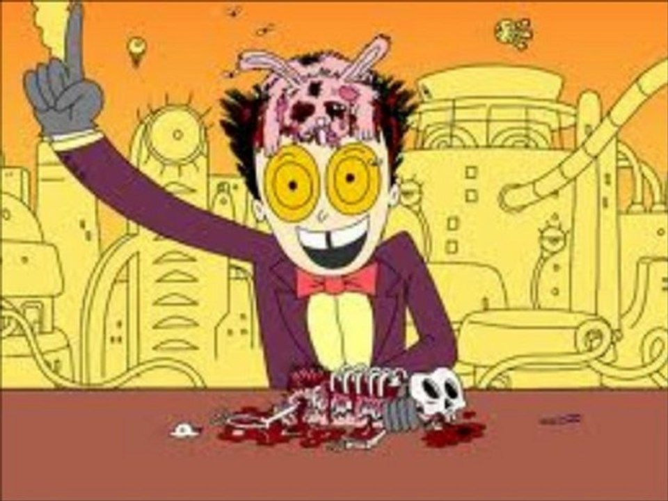 Top 3 Johnny Depp Characters