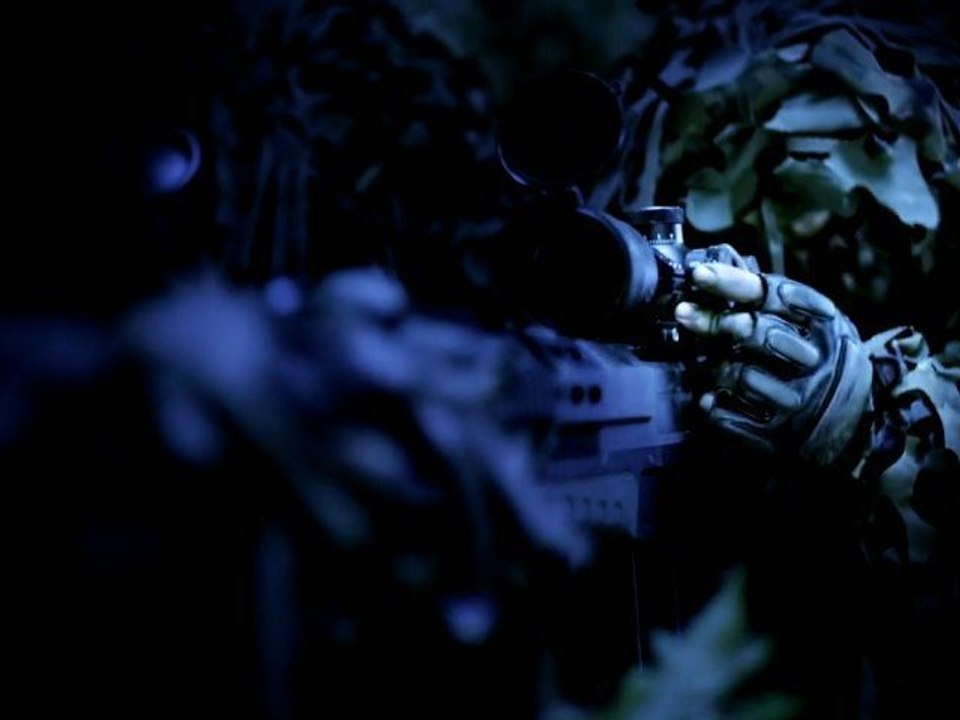 Sniper: Ghost Warrior 2 | (Teaser)