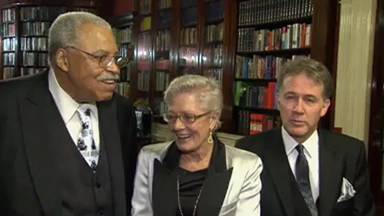 Driving Miss Daisy opens in West End