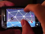 Greedy Spiders - Android - Video Recensione