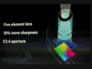 iPhone 4S - Keynote Apple - Let's talk iPhone - Riassunto e opinioni