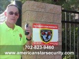 Las Vegas Security Company