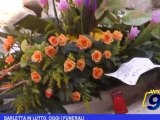 Barletta   Oggi in lutto, domani i funerali